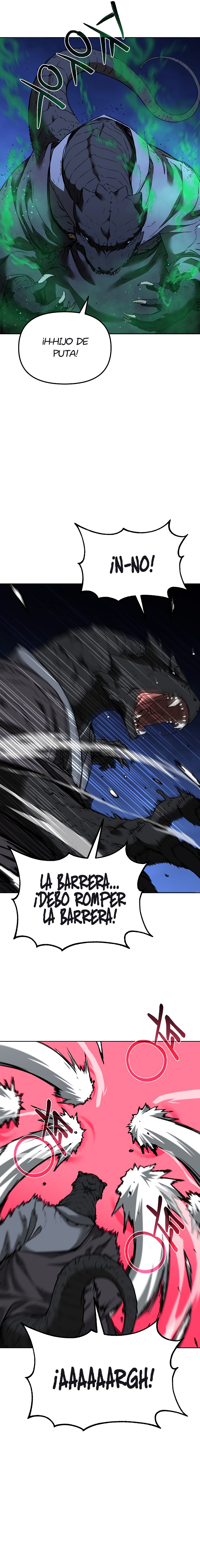 Murim Ranker capítulo 162 página 4