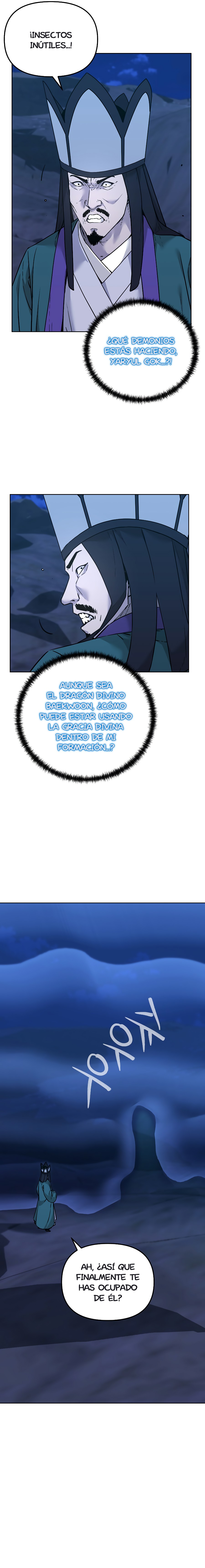 Murim Ranker capítulo 162 página 8