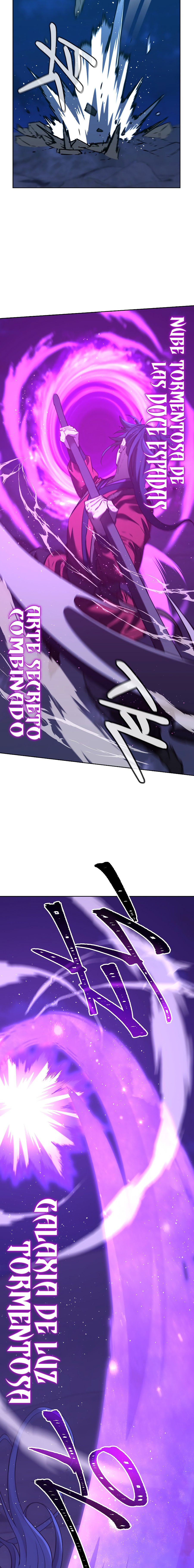 Murim Ranker capítulo 163 página 16