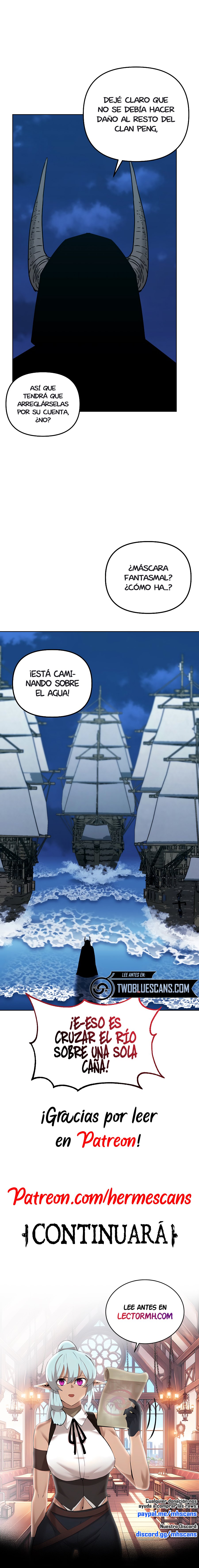 Murim Ranker capítulo 165 página 26