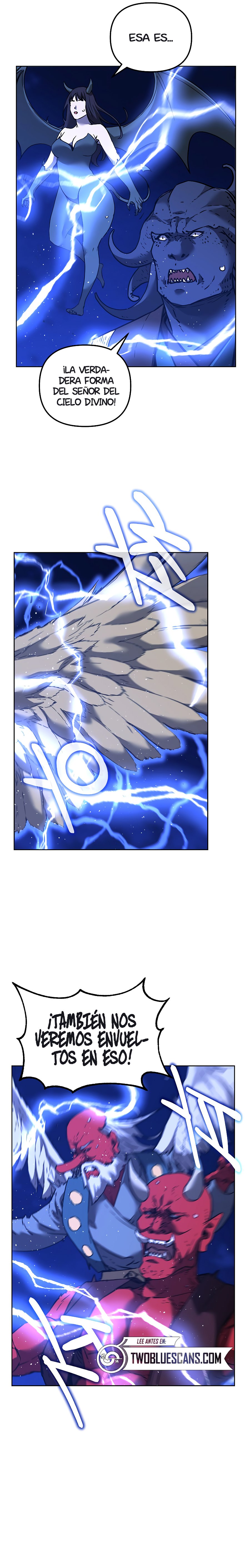Murim Ranker capítulo 166 página 17