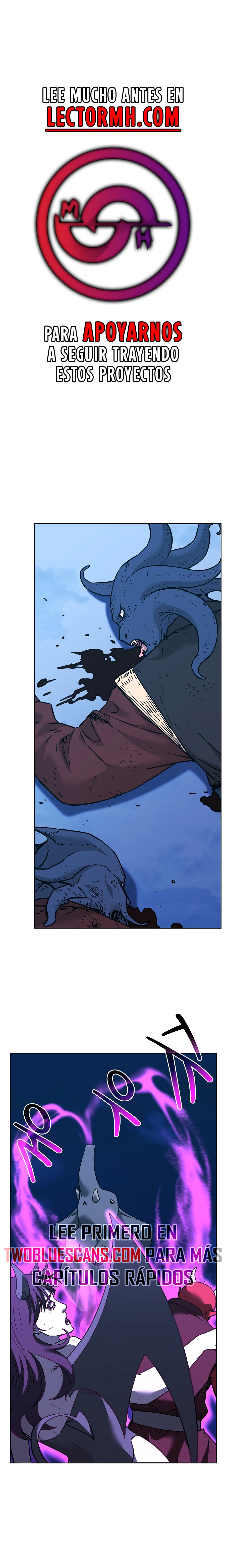 Murim Ranker capítulo 167 página 2