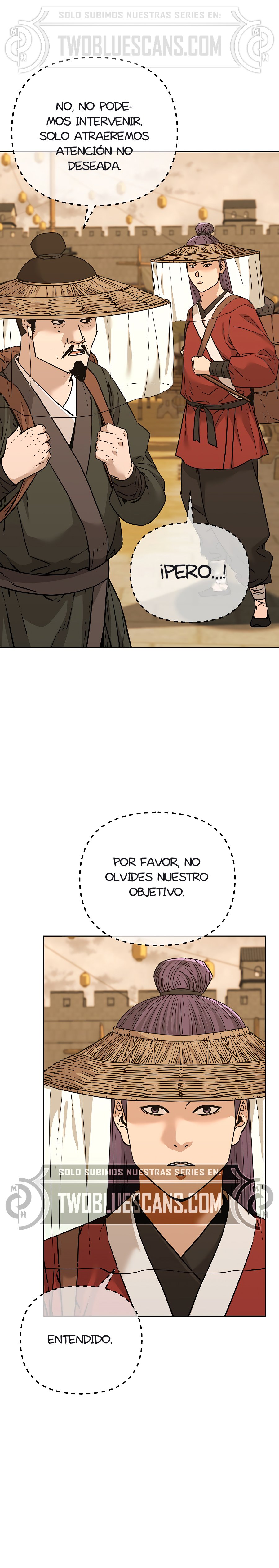 Murim Ranker capítulo 168 página 15