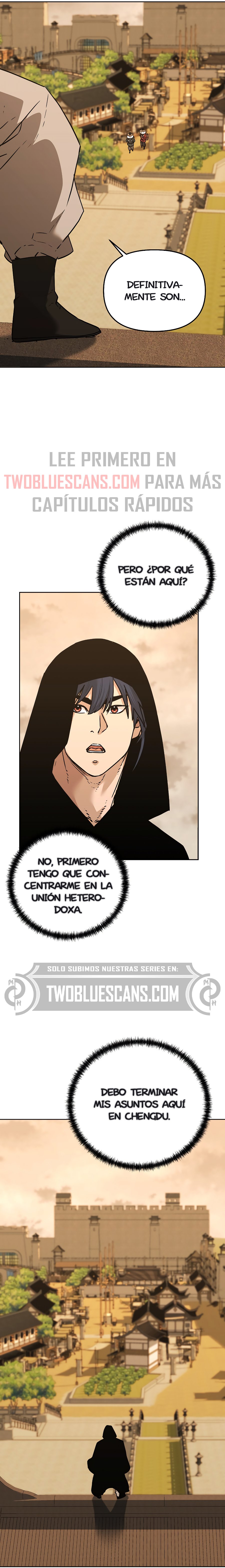 Murim Ranker capítulo 168 página 16