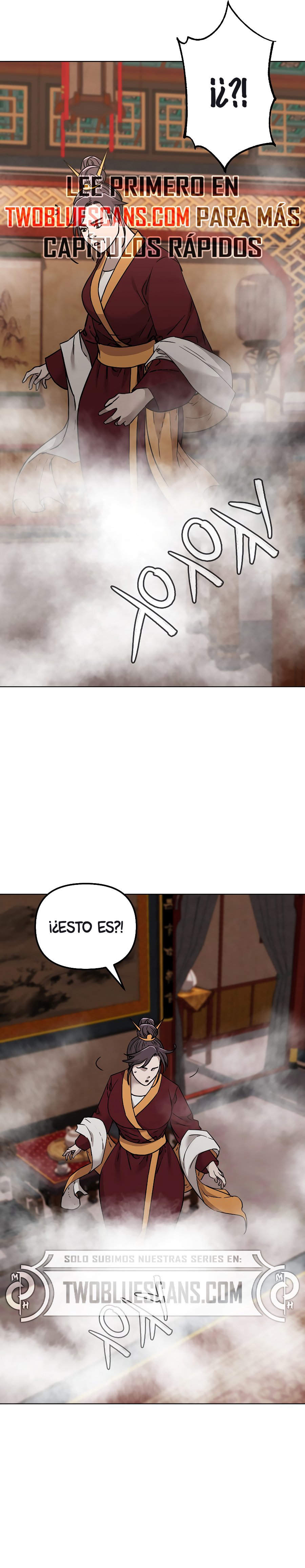 Murim Ranker capítulo 169 página 23