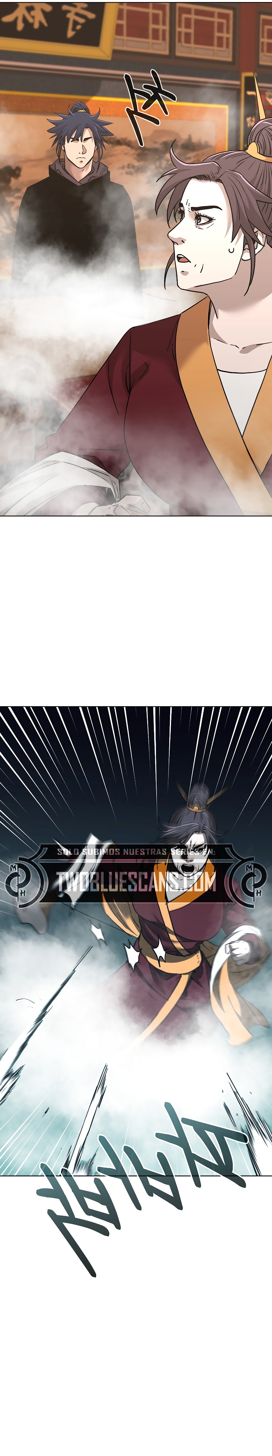 Murim Ranker capítulo 169 página 24