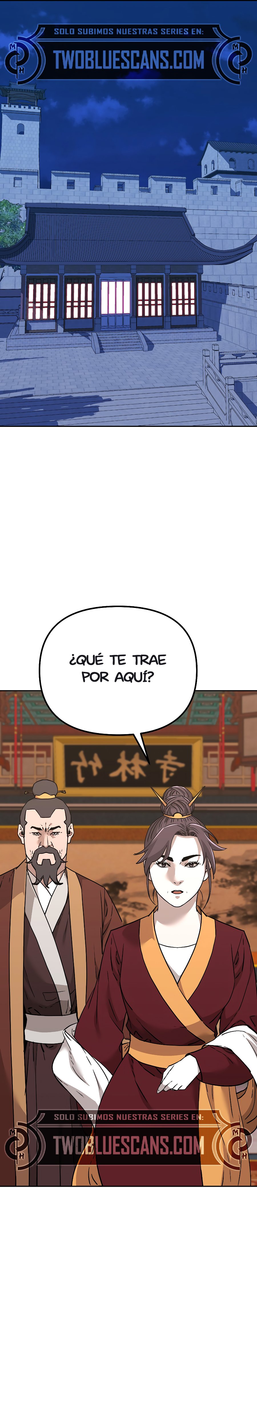 Murim Ranker capítulo 169 página 6