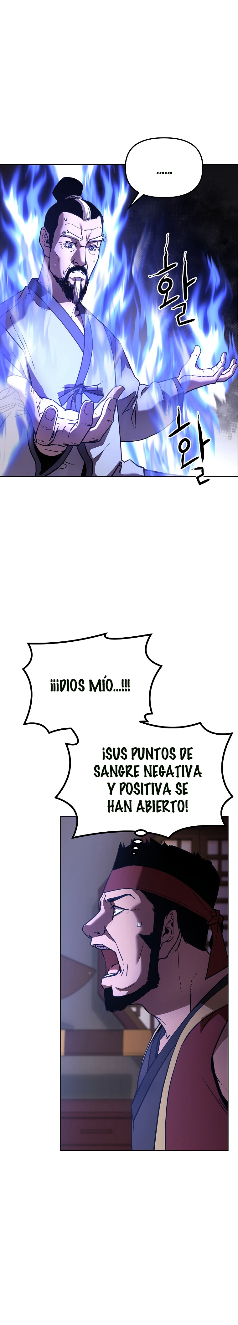 Murim Ranker capítulo 17 página 23