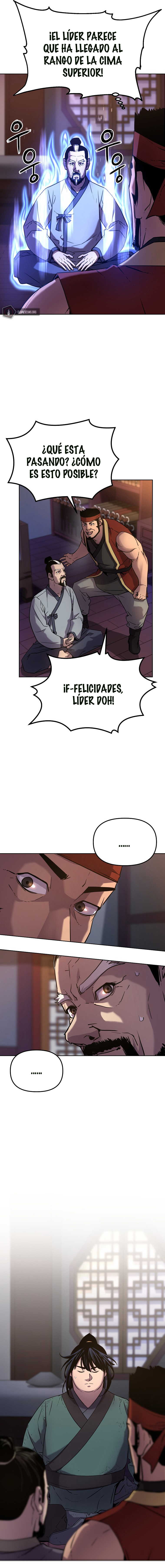 Murim Ranker capítulo 17 página 24