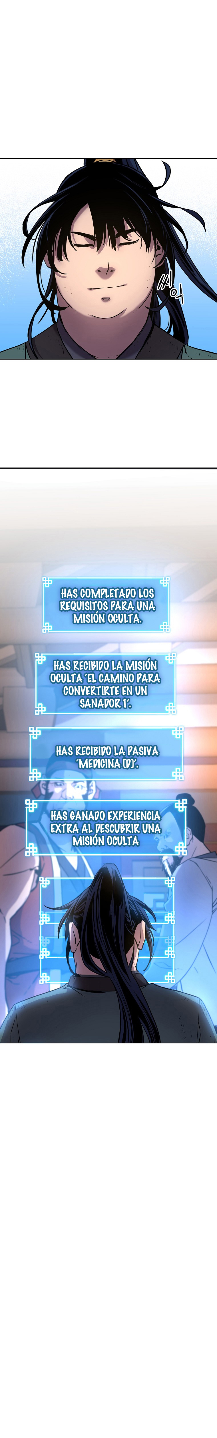 Murim Ranker capítulo 17 página 25
