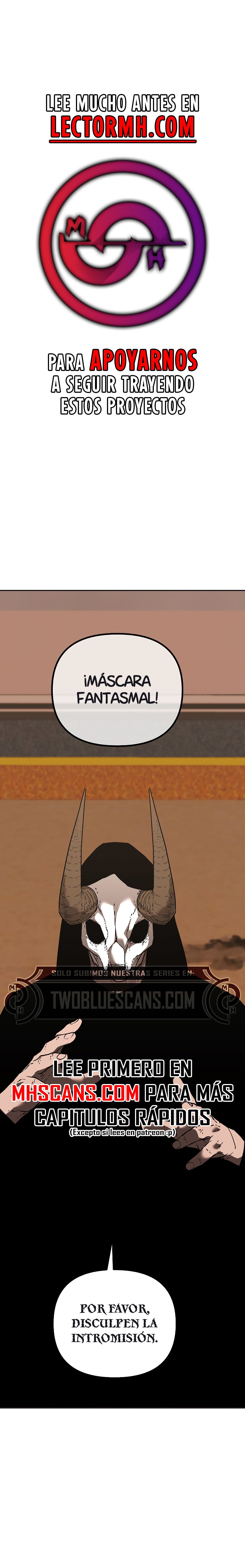 Murim Ranker capítulo 170 página 2