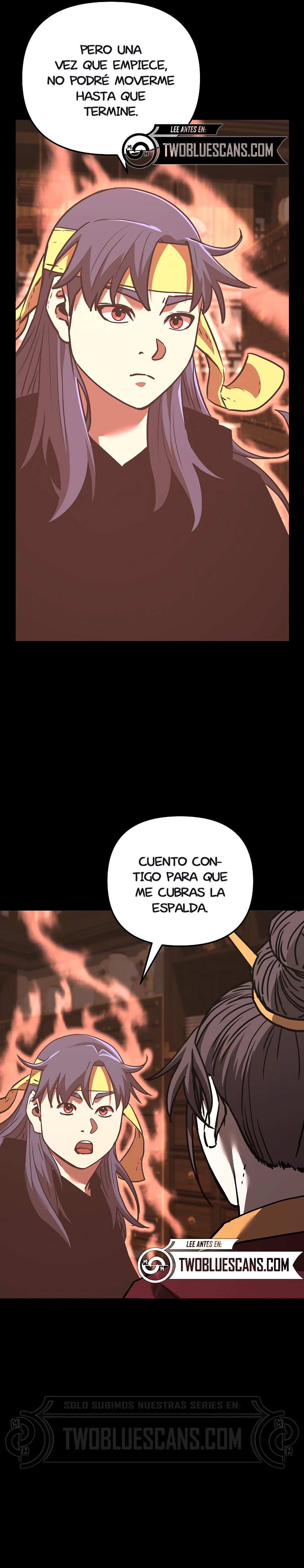 Murim Ranker capítulo 170 página 25