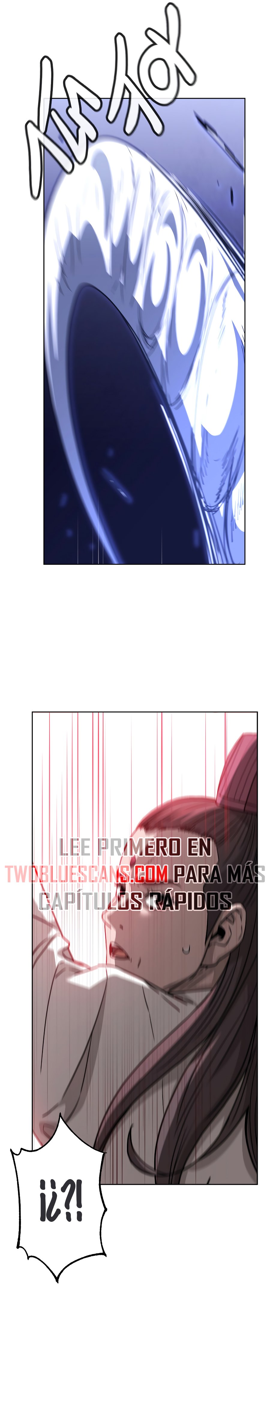Murim Ranker capítulo 170 página 28