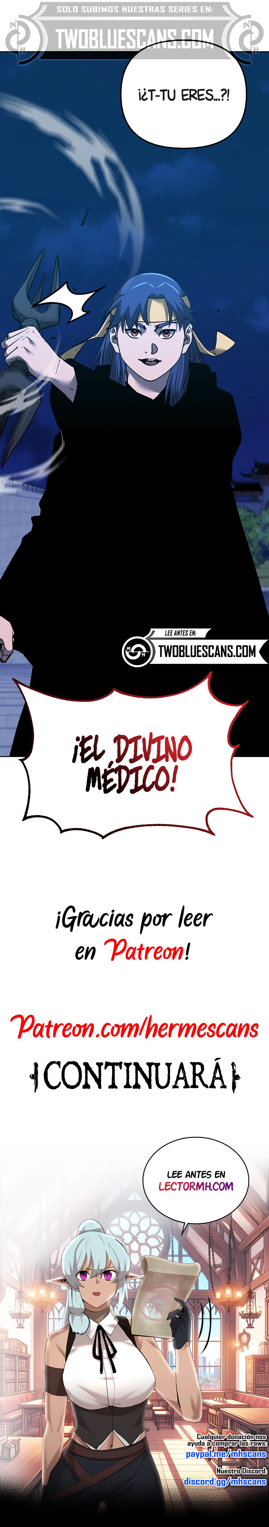 Murim Ranker capítulo 170 página 30