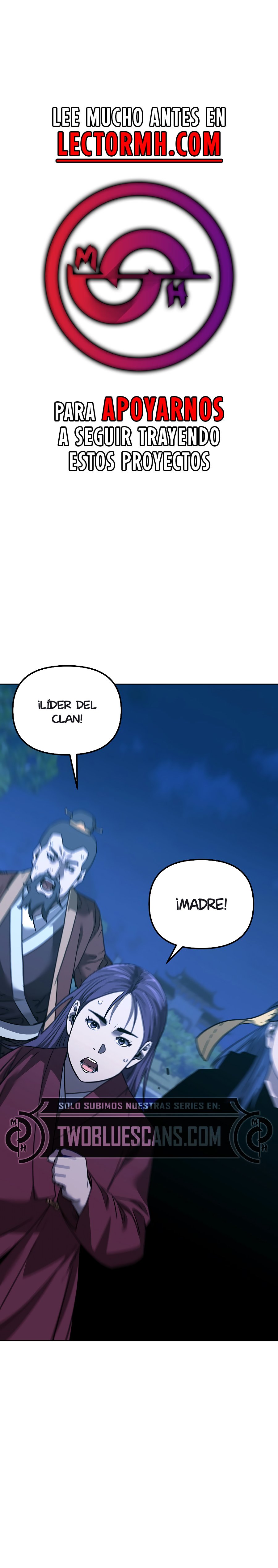Murim Ranker capítulo 171 página 2