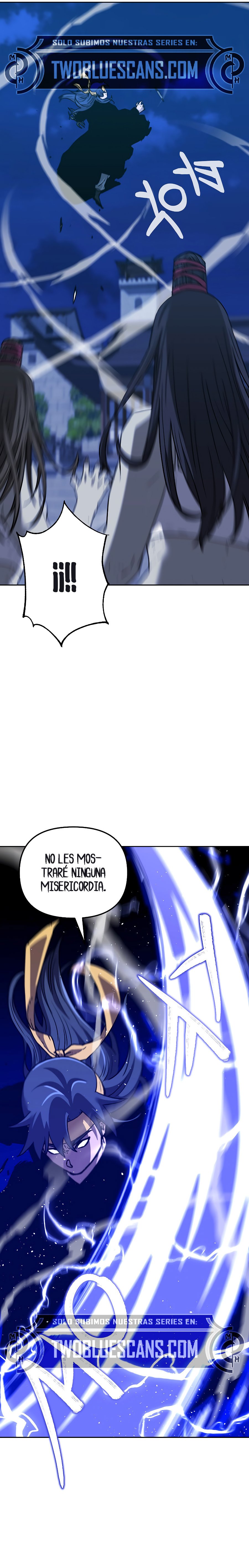 Murim Ranker capítulo 171 página 20