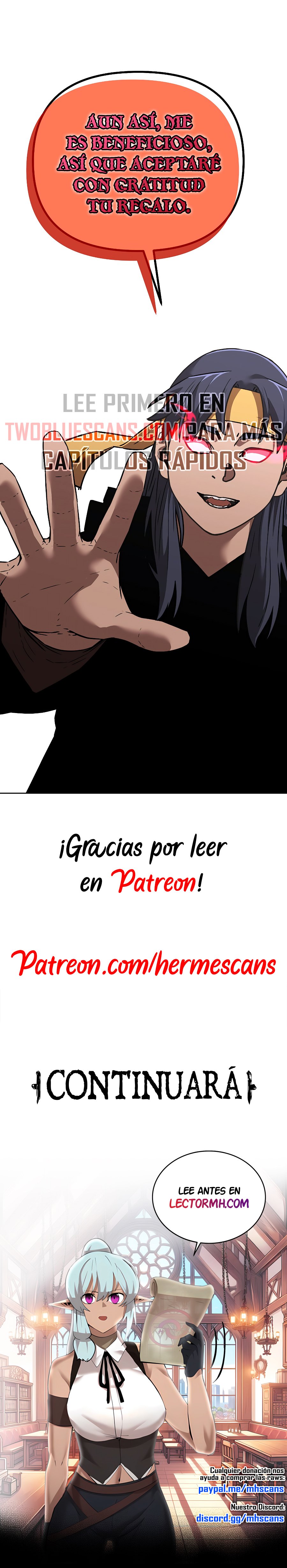 Murim Ranker capítulo 171 página 30