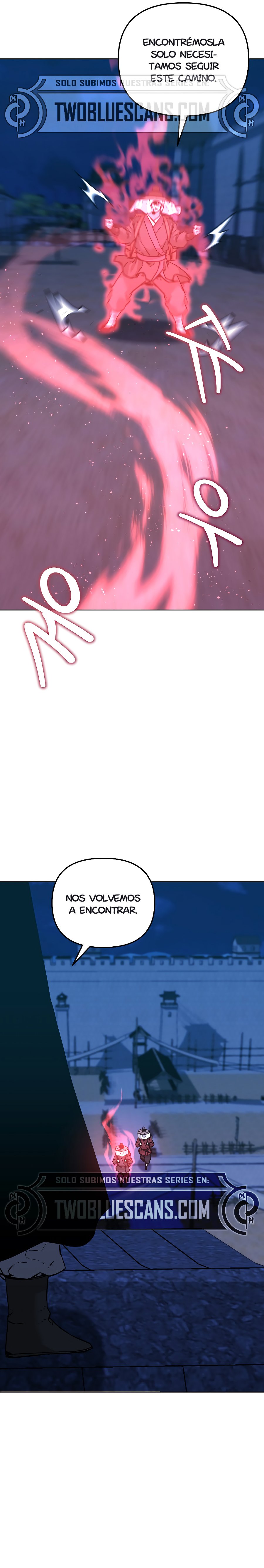 Murim Ranker capítulo 172 página 15