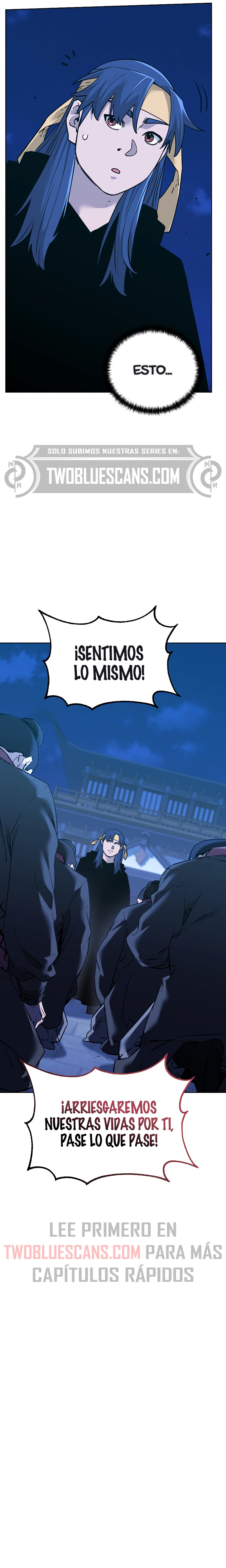 Murim Ranker capítulo 172 página 9