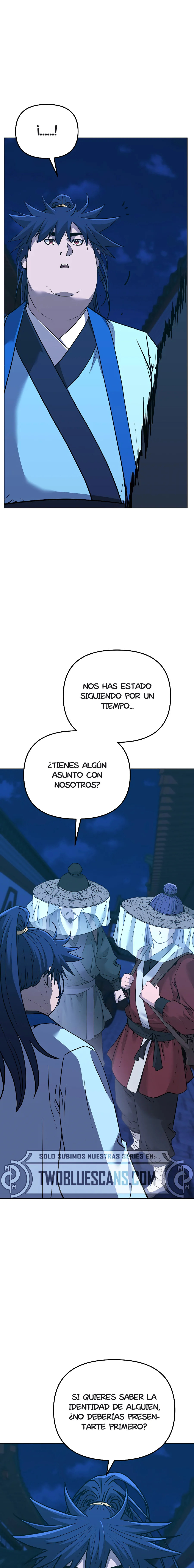 Murim Ranker capítulo 173 página 10