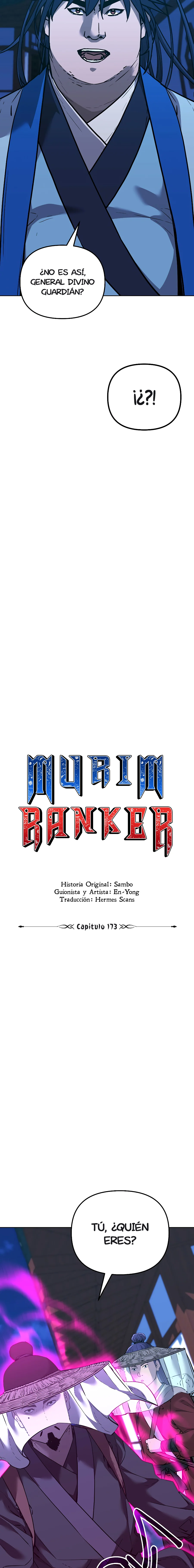 Murim Ranker capítulo 173 página 11