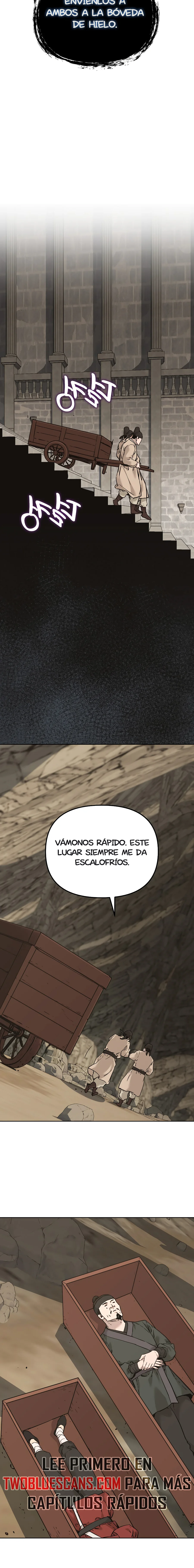 Murim Ranker capítulo 175 página 2