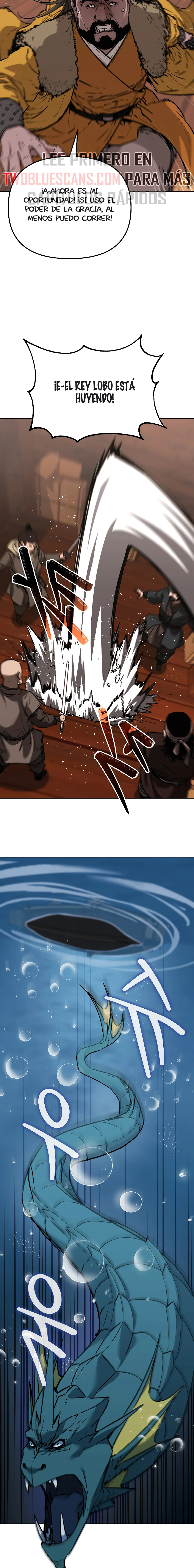 Murim Ranker capítulo 177 página 19