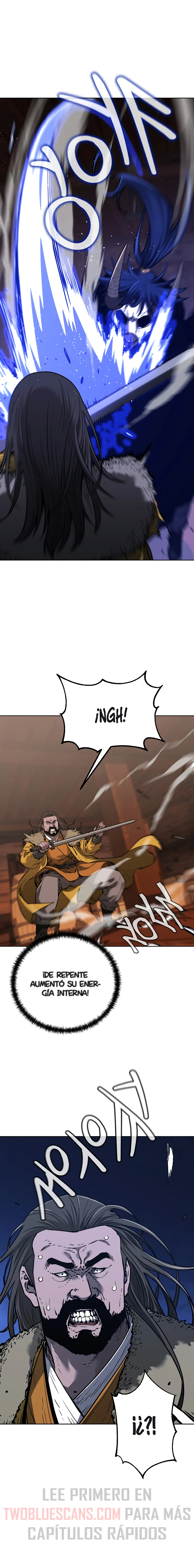 Murim Ranker capítulo 177 página 6
