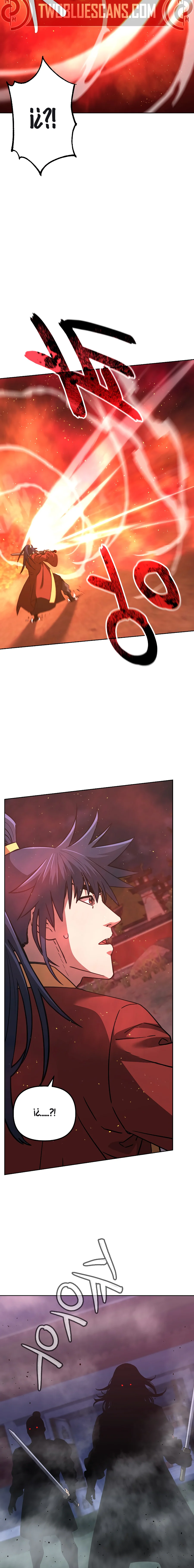Murim Ranker capítulo 178 página 22