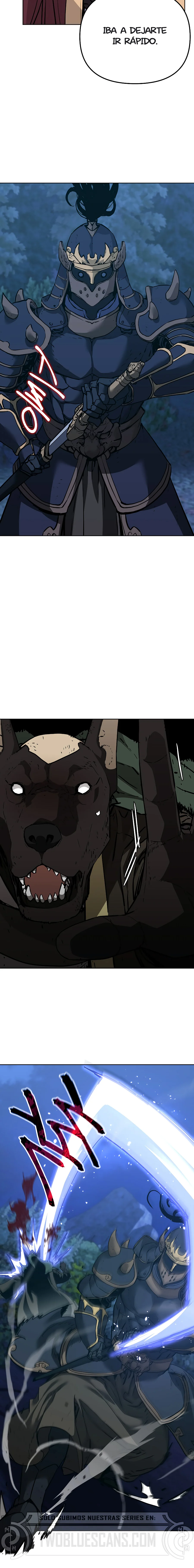 Murim Ranker capítulo 178 página 3