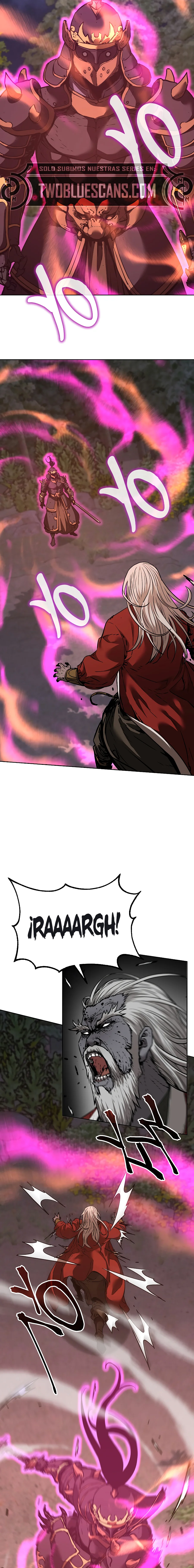 Murim Ranker capítulo 179 página 10