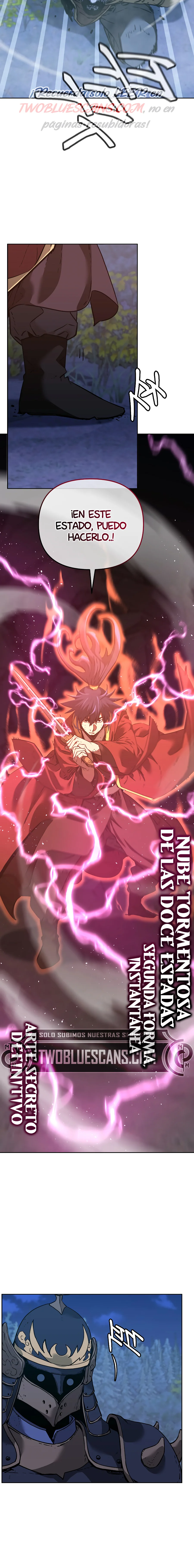 Murim Ranker capítulo 179 página 17