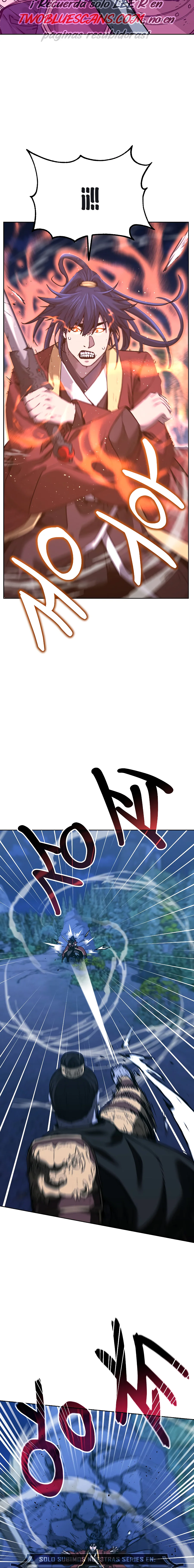 Murim Ranker capítulo 179 página 5