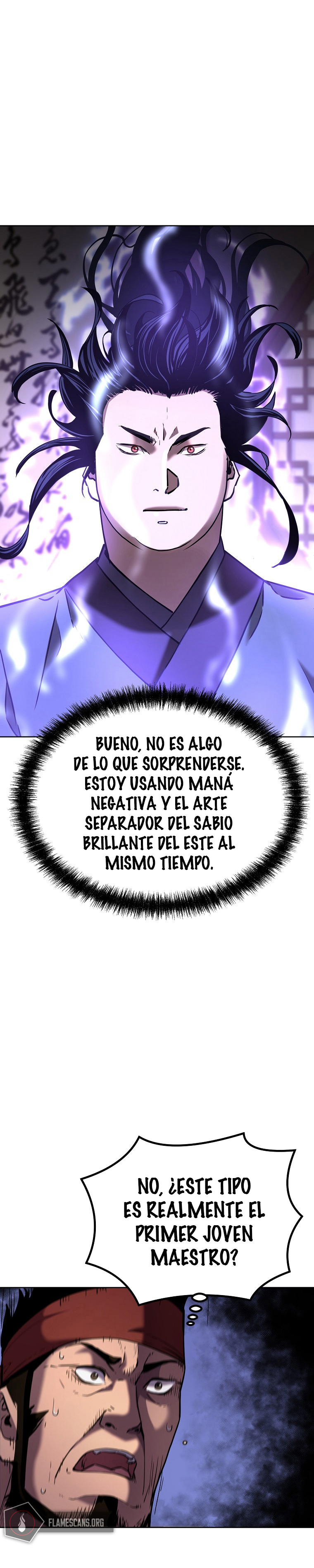 Murim Ranker capítulo 18 página 17