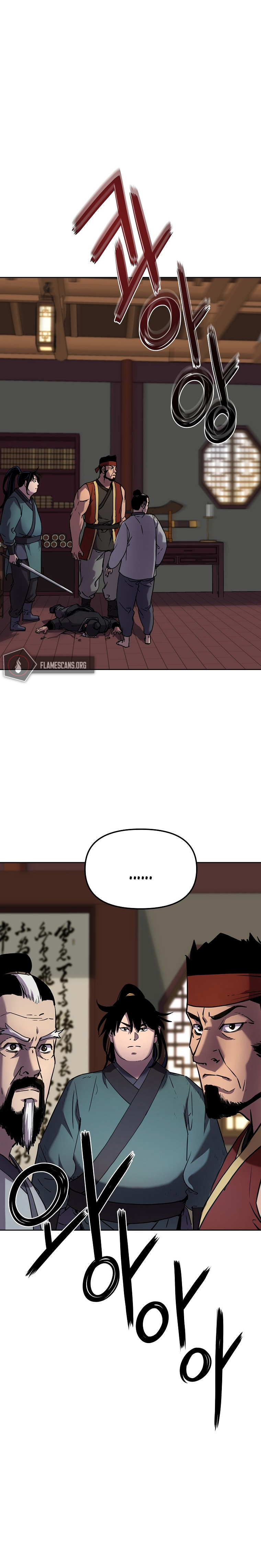 Murim Ranker capítulo 18 página 25