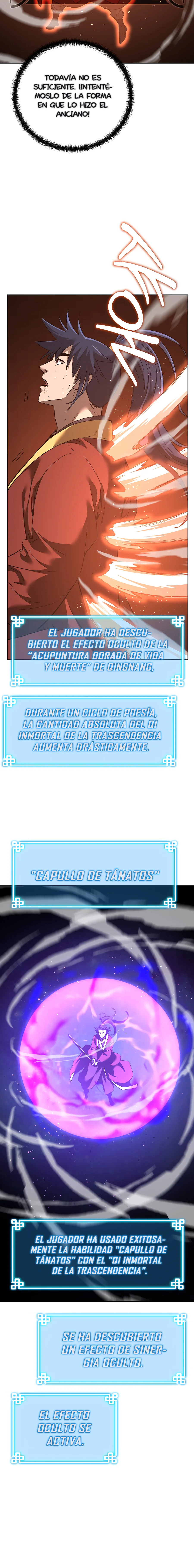 Murim Ranker capítulo 180 página 10