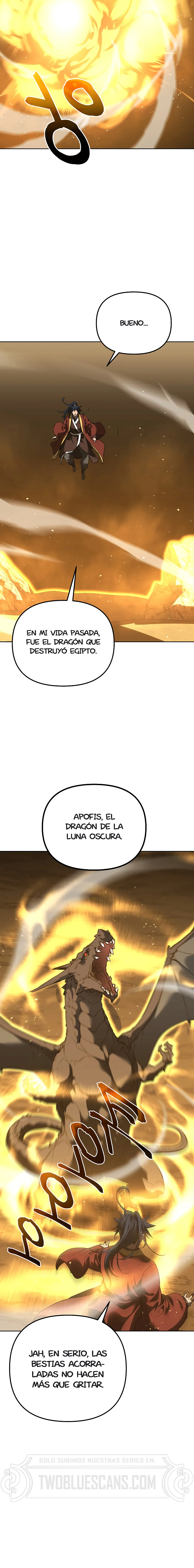 Murim Ranker capítulo 180 página 19