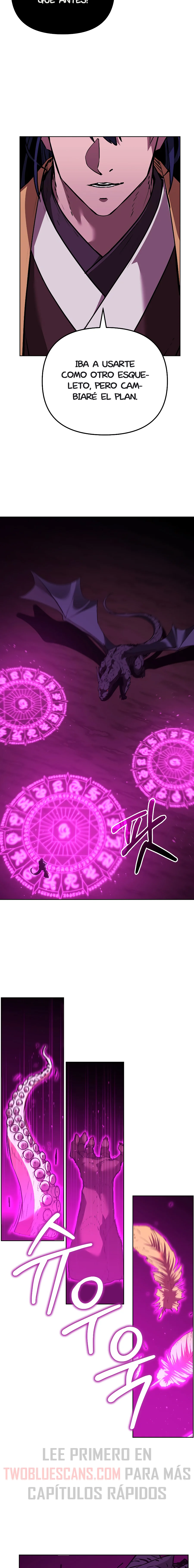 Murim Ranker capítulo 180 página 22