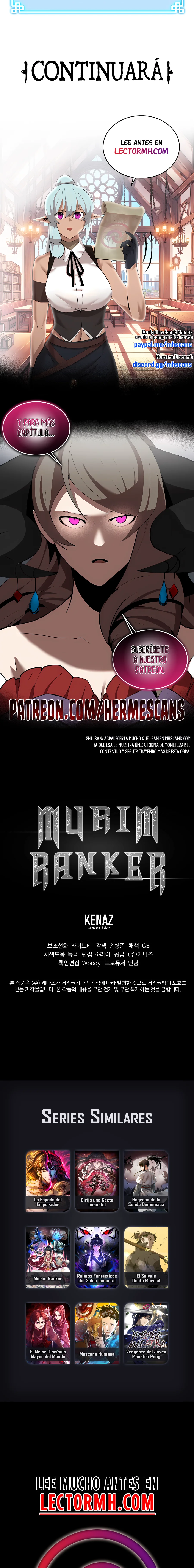 Murim Ranker capítulo 180 página 24