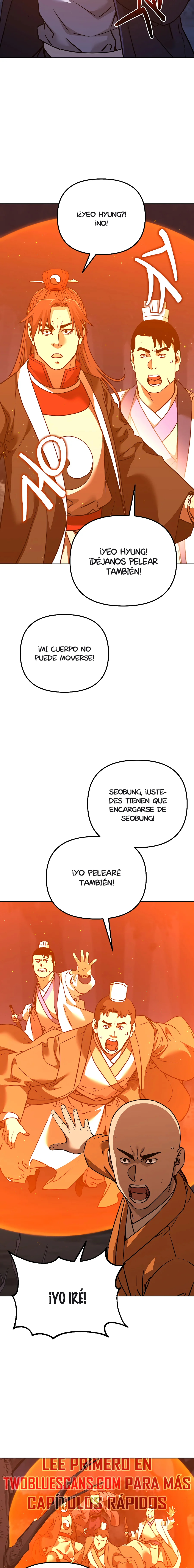 Murim Ranker capítulo 182 página 2
