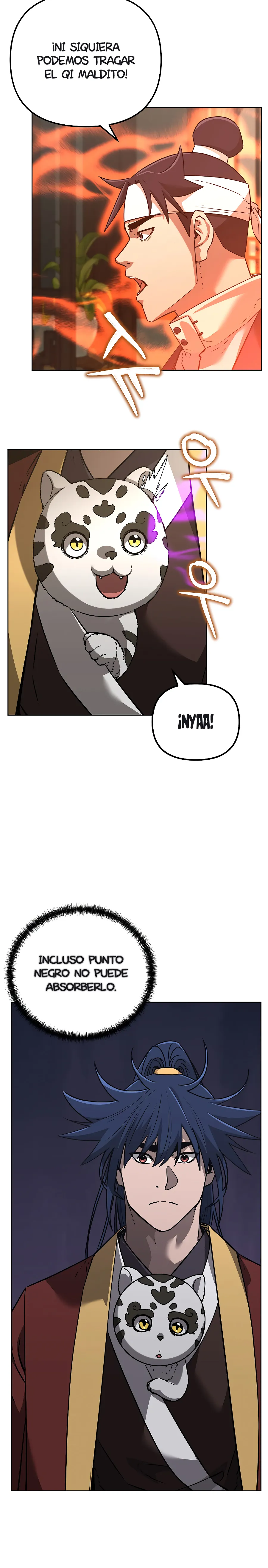 Murim Ranker capítulo 184 página 5