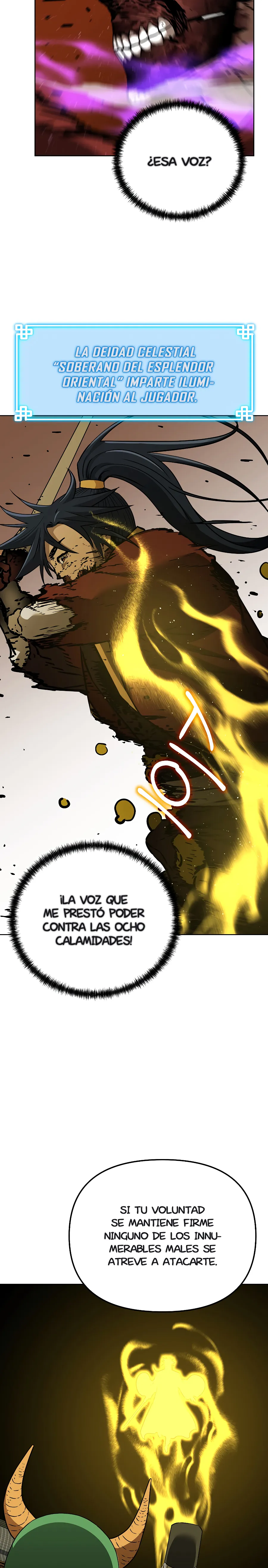 Murim Ranker capítulo 185 página 26