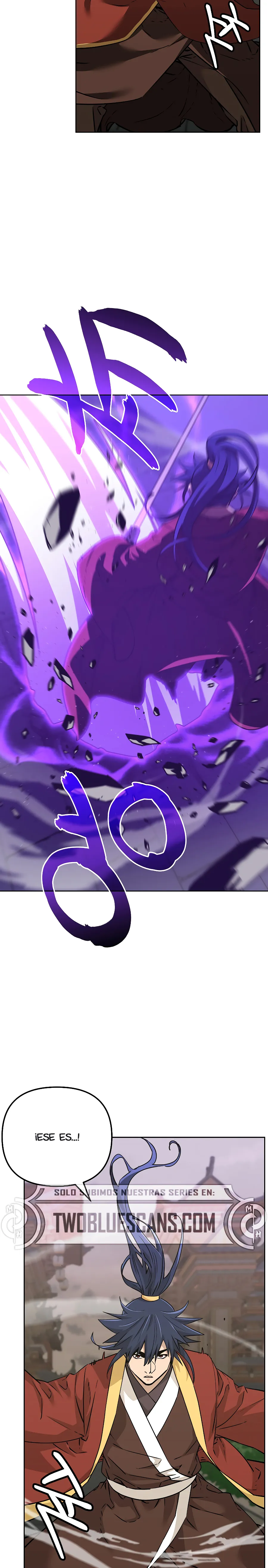 Murim Ranker capítulo 185 página 4