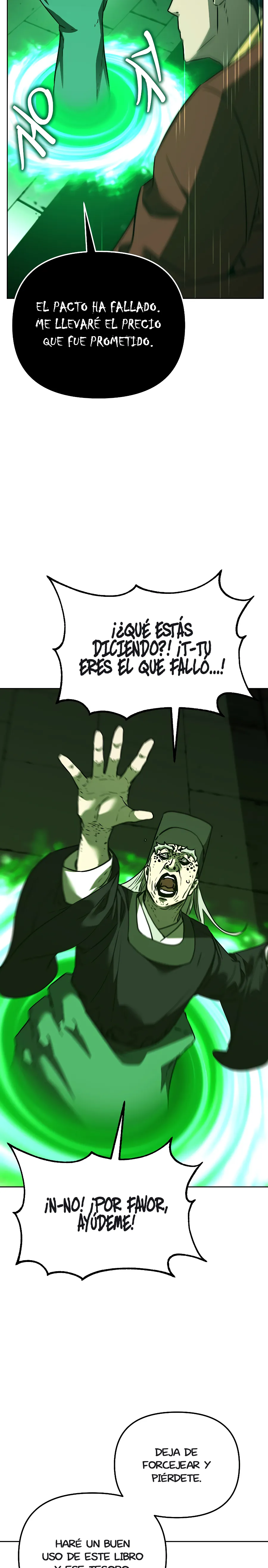 Murim Ranker capítulo 186 página 2