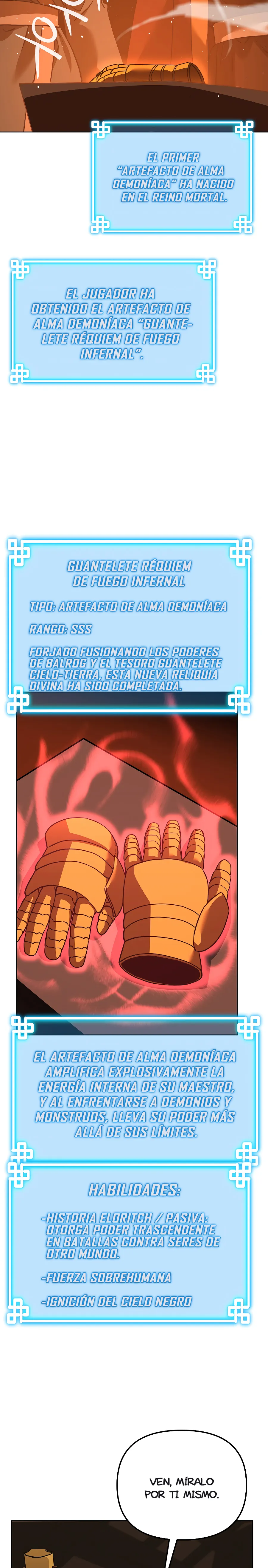 Murim Ranker capítulo 186 página 29