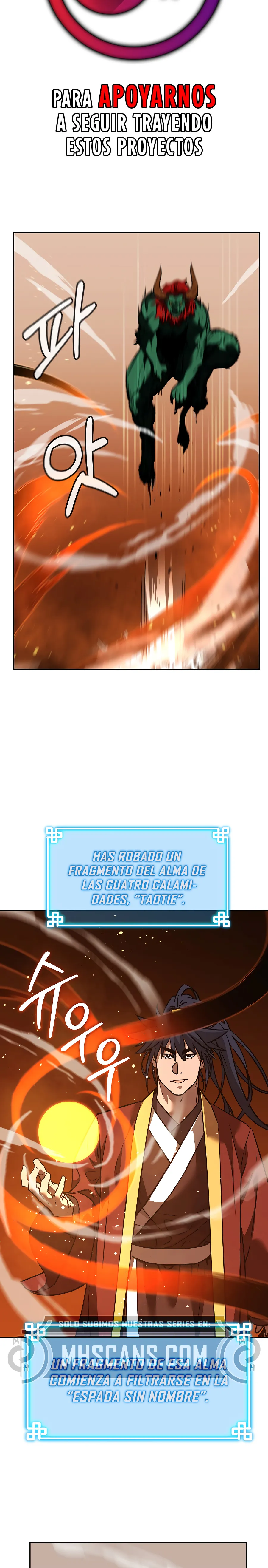 Murim Ranker capítulo 187 página 7