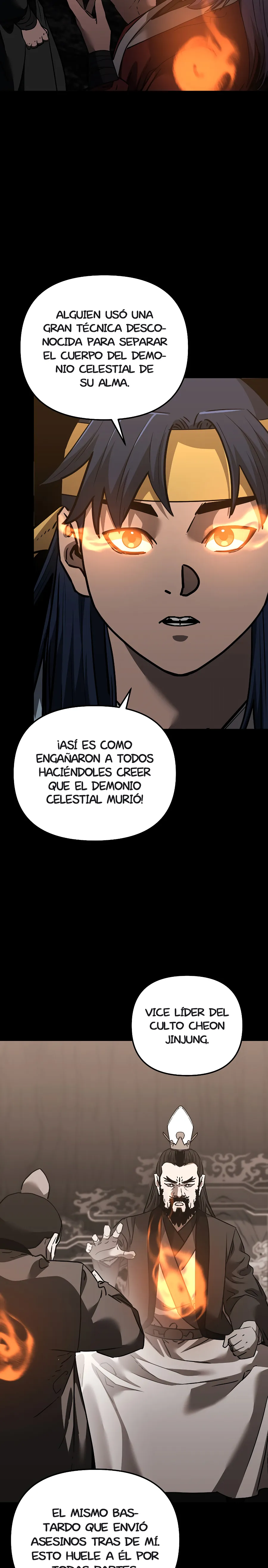 Murim Ranker capítulo 188 página 15