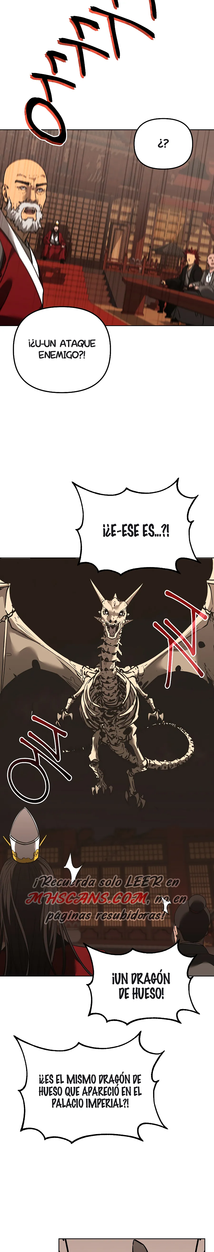 Murim Ranker capítulo 188 página 28
