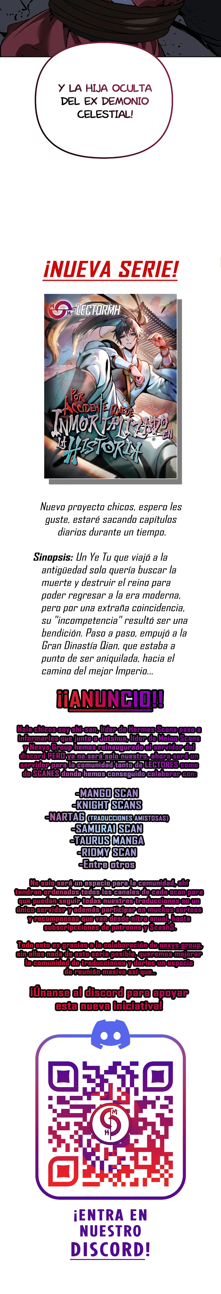 Murim Ranker capítulo 188 página 32