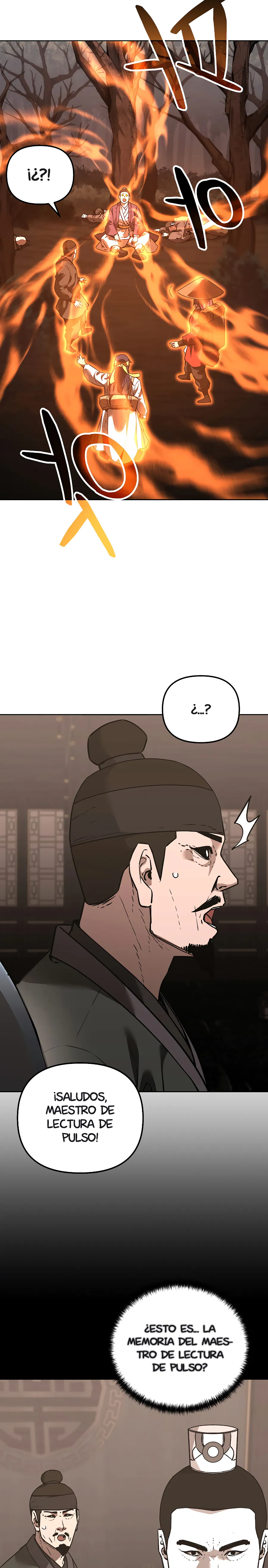 Murim Ranker capítulo 188 página 8